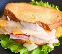 Панино Парма