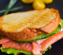 Панино Венеция