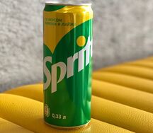 Sprite