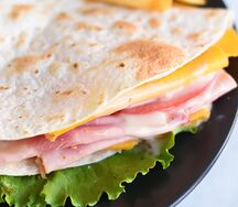 Пьядина Парма