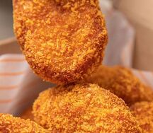 Наггетсы большие