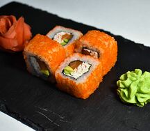 Калифорния Люкс