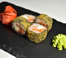 Изумитай маки