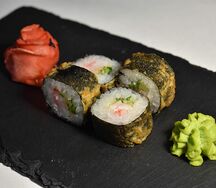 Темпура креветка