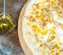 Четыре сыра