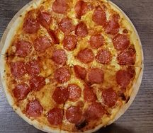Пицца Пепперони