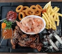 Пивное Ассорти