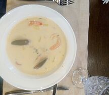 Уха по-царски