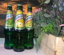 Лимонад Натахтари