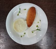 Котлета По-киевски