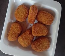 Наггетсы куриные