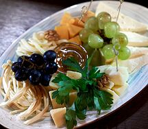 Ассорти сырное