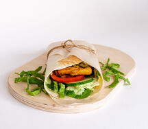 Тофу ролл веган Vegan