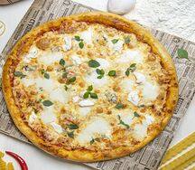 Четыре сыра