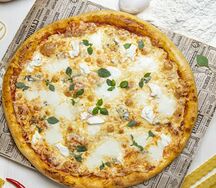 Четыре сыра