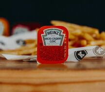 Кисло-сладкий