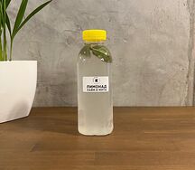 Напиток Лайм и Мята