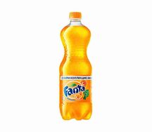 Fanta Апельсин