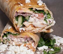 Кавказский вариант