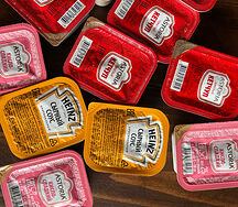 Чесночный соус