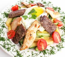 Императорская звезда