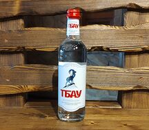 Тбау негазированная