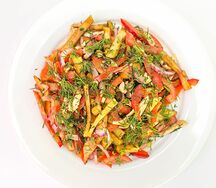 Итальянский с говядиной