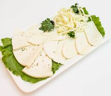 Сырное ассорти Кавказ
