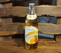 Лимонад Груша Zelton