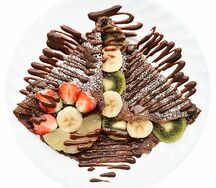 Блин Африка