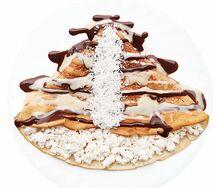 Блин Баунти