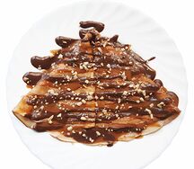 Блин Сникерс