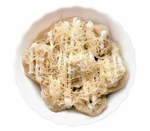 Пельмени Цезарь