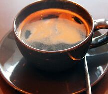 Кофе Американо