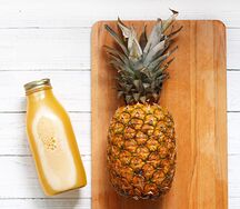 Фреш Ананас