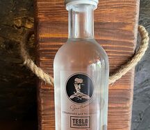 Вода без газа Гастрономика