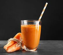 Фреш Морковь