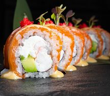 Филадельфия люкс