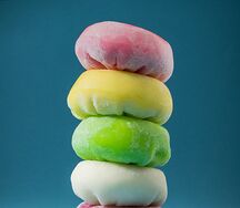 Моти Смородина