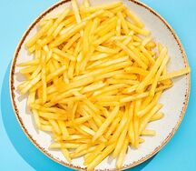 Картофель фри