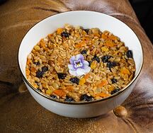 Алтайская каша 