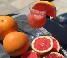 Фреш Грейпфрут