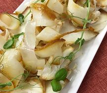 Копченый курдюк