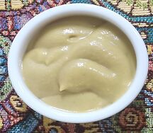 Горчица в ассортименте