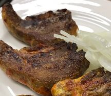 Языки бараньи 3шт