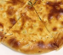 Чуду Даргинское с говядиной