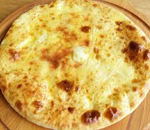 Осетинский пирог с сыром