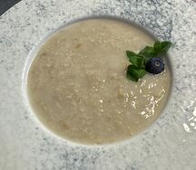 Овсяная каша