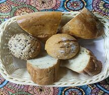 Корзина Кавказская