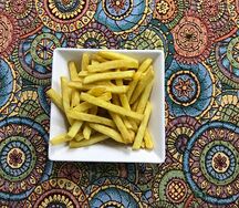 Картофель фри
